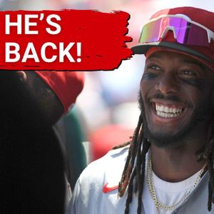 Cincinnati Reds See Elly De La Cruz RETURN to Form but Lose | Hunter Greene MUST BEAT Paul Skenes