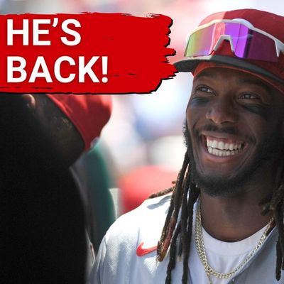 Cincinnati Reds See Elly De La Cruz RETURN to Form but Lose | Hunter Greene MUST BEAT Paul Skenes
