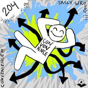 204 – Convenience