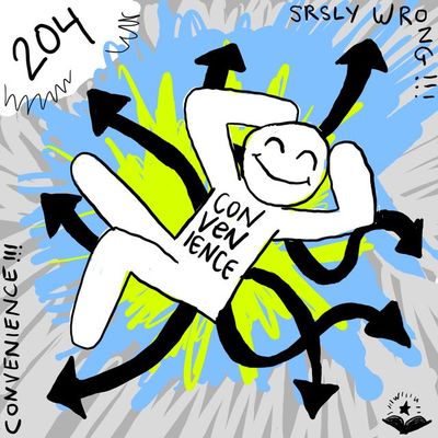 204 – Convenience