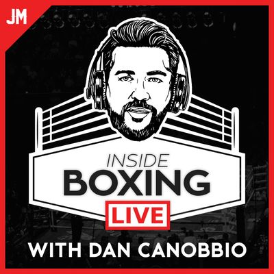 188 | Paul vs. Silva, Lomachenko is back, Spence-Crawford is OFF