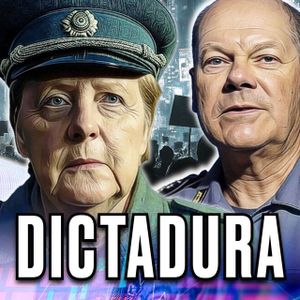 🔥 ALERTA DICTADURA DIGITAL - ALEMANIA cruza TODOS los LIMITES contra la LIBERTAD de EXPRESIÓN