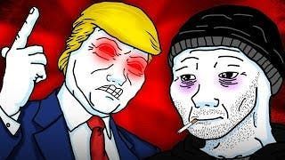 Politics Wants You To Be Depressed - Hamza