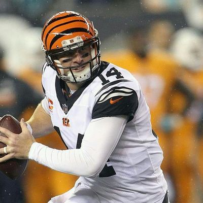 10: Locked on Bengals - 10/7/16 Bengals at Cowboys: A prediction
