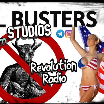 Baal Busters and Bill Cooper vs the Freemasonic NWO (Recorded Live)