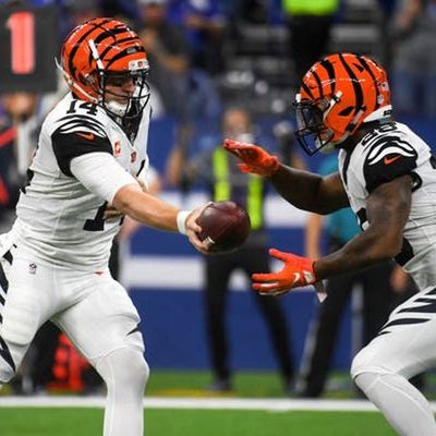 Locked On Bengals - 3/21/2019 Running Back and Quarterback Positional Reviews, Plus a Salary Cap Review