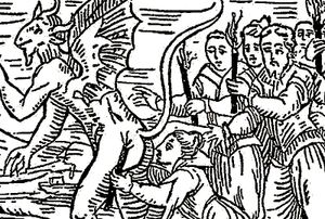 Episode 169 - Satanic Blasphemy