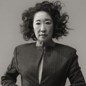 'The Interview': Sandra Oh Knows What's Great About Middle Age