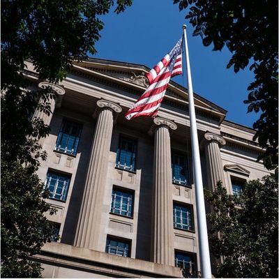 A D.O.J. Whistleblower Speaks Out