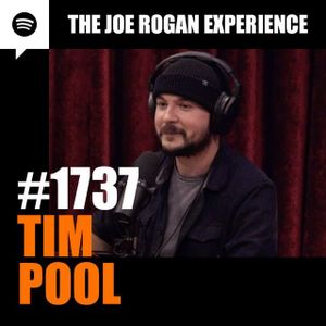 #1737 - Tim Pool