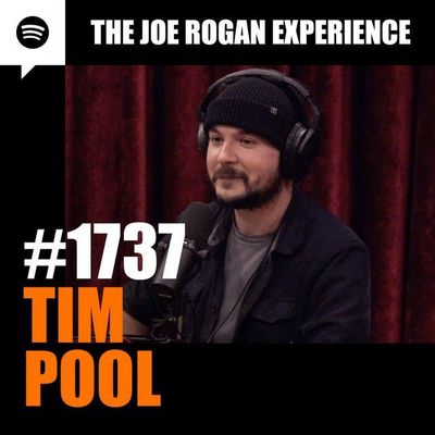 #1737 - Tim Pool