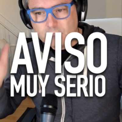 SERIE CLIPS ✂️ EN 'SALIDA DE EMERGENCIA 🚨' - "UN AVISO MUY SERIO DEL FMI"