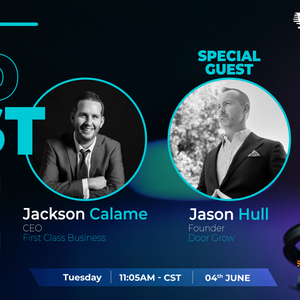The transformative power of effective property management with Jason Hull