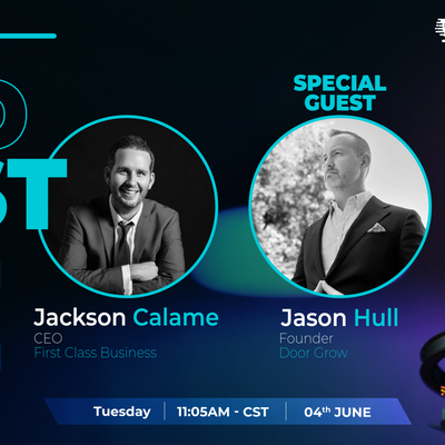 The transformative power of effective property management with Jason Hull