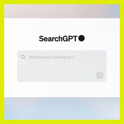 SearchGPT et les autres
