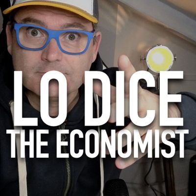 ✂️ CLIP 42 - THE ECONOMIST HABLA DE ESPAÑA - Salida de Emergencia 🚨