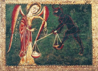 Episode 198 - Satanic Justice