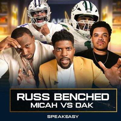 Russ’ Legacy Ruined? | Micah vs Dak | Zion’s New Look | SPEAKEASY