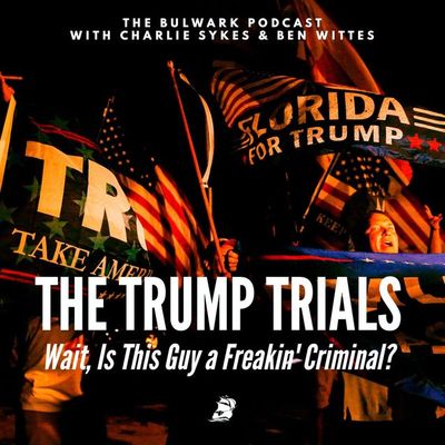 Wait, Is This Guy a Freakin' Criminal?