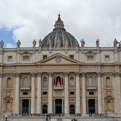 Why covering the Vatican is a really tough reporting assignment