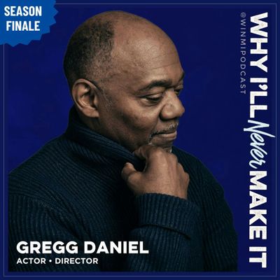 Gregg Daniel Faces Life’s Hardest Moments with Grace