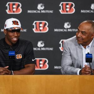 Locked on Bengals - 11/15/17 Marvin Lewis' comments about John Ross are ridiculous