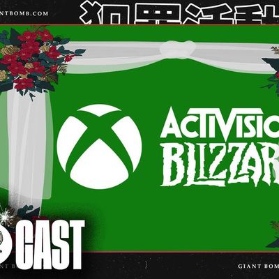 Giant Bombcast 797: WEB3 VECTORMAN