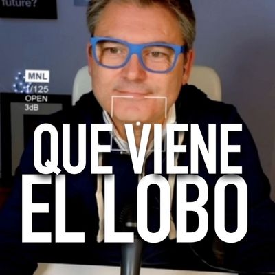 ✂️ CLIP 19 - QUE VIENE EL LOBO - Salida de Emergencia 🚨