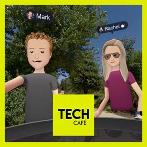 Nouveau nom pour Facebook • Google Tensor • Windows 11