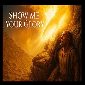 25.09.23 (Exodus 34 & 35) “Show Me Your Glory”