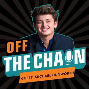 Michael Dunworth, CEO of Wyre: How Blockchain is Transforming Cross-Border Payments