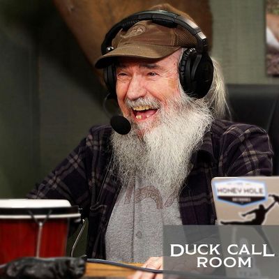 Uncle Si Hasn't Eaten the Same Since 'Duck Dynasty'