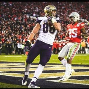 Locked On Bengals - 4/27/2019 Draft Day 2: Drew Sample and Germaine Pratt