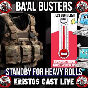 Standby For Heavy Rolls!