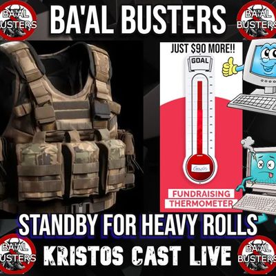 Standby For Heavy Rolls!