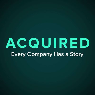 Sessions: David Senra (Founders Podcast)