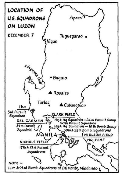 Episode 253-Gen. MacArthur-Everything is in Readiness-The Philippines and Singapore