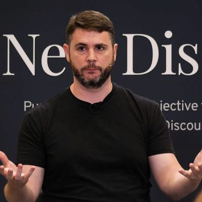 The Marxist Roots of DEI - Session 3: Inclusion | James Lindsay