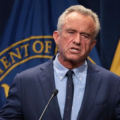 A severe autism advocate responds to RFK Jr.'s research initiative