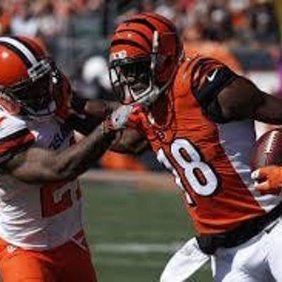 Locked on Bengals - 5/14/18 Regrading the 2015 draft, plus AJ Green and Billy Price