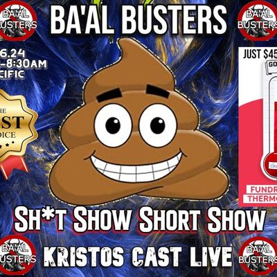 Sh*t Show Short Show