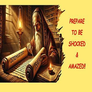 25.03.27 “Prophecy Fulfilled!” (Daniel 9:1-3; Jeremiah 29; Isaiah 44)