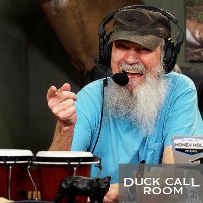 Uncle Si Gets Robbed Going 10 Mph Without Stopping