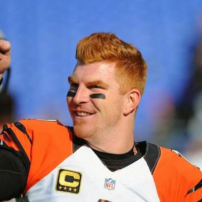 Locked on Bengals - 4/3/18 Dan Orlovsky talks Andy, McCarron, QB prospects and more