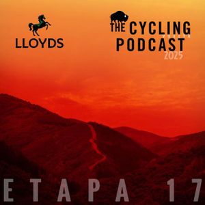 S13 Ep134: Stage 17 | O Barco de Valdeorras>Alto de El Morredero | Vuelta a España