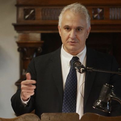 The Way Forward | Peter Boghossian
