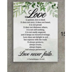 Love Transcends ALl Time and SPACE~