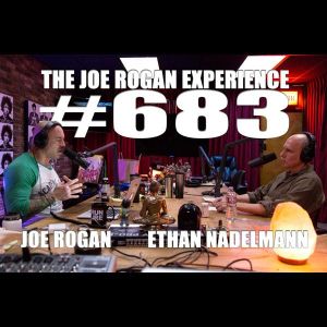 #683 - Ethan Nadelmann