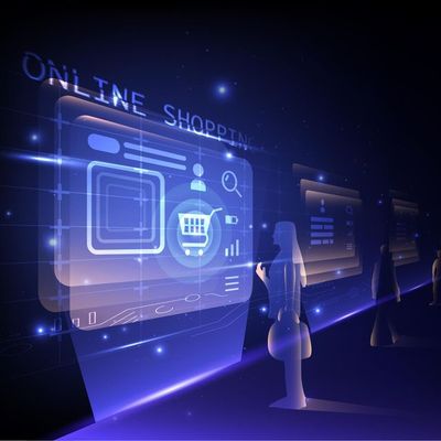 KI als Einkaufsberater - Shopping-Assistenten, die wirklich weiterhelfen