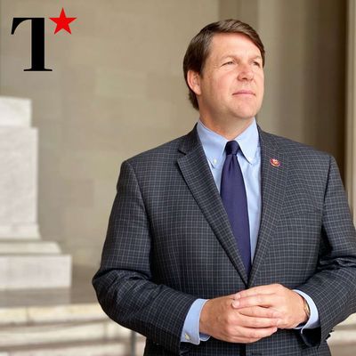 Interview: Rep. Jodey Arrington on Possible Biden Impeachment, Title 42 Expiration, Federal Budget